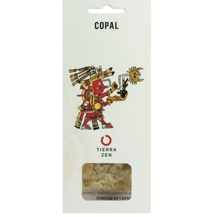 Copal Resina